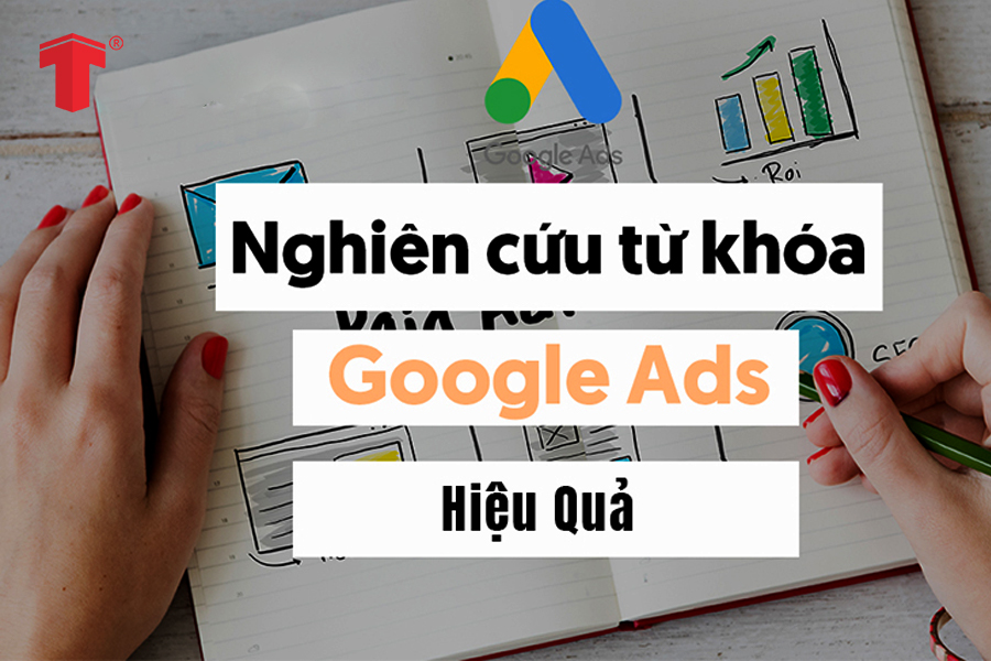 quảng cáo từ khóa google