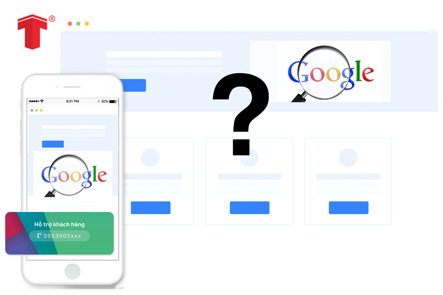 Số điện thoại hỗ trợ Google ads và 5 cách liên hệ trực tiếp mà bạn cần biết