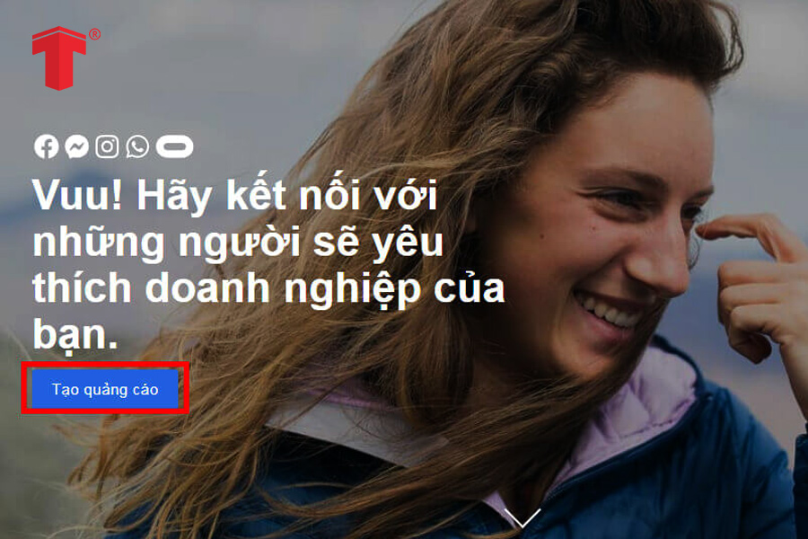 thanh toán tiền quảng cáo facebook