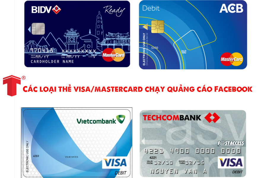 thanh toán tiền quảng cáo facebook