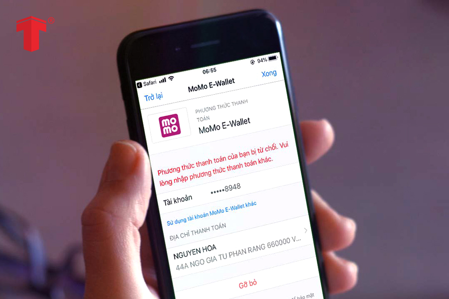 thanh toán tiền quảng cáo facebook