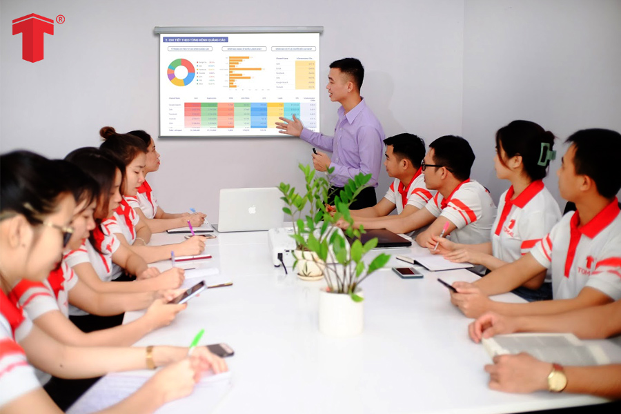 thuê tài khoản google ads