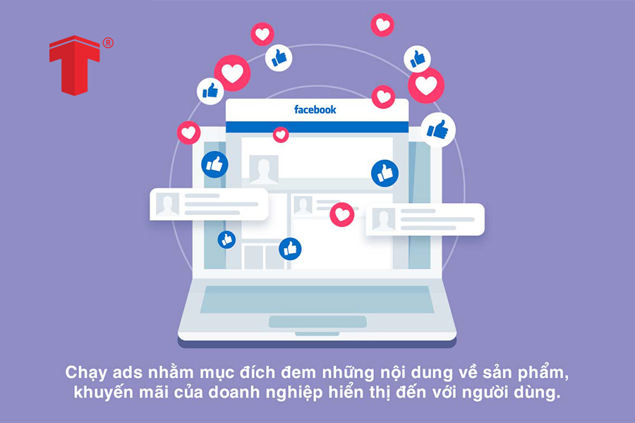 tạo tài khoản quảng cáo facebook