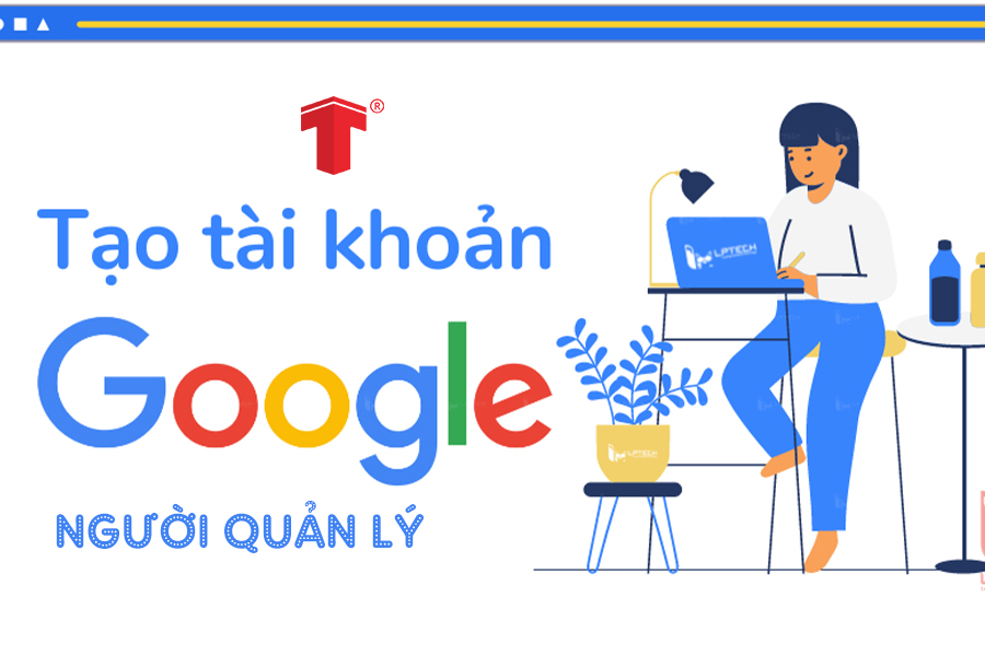 tạo tài khoản quảng cáo google adwords