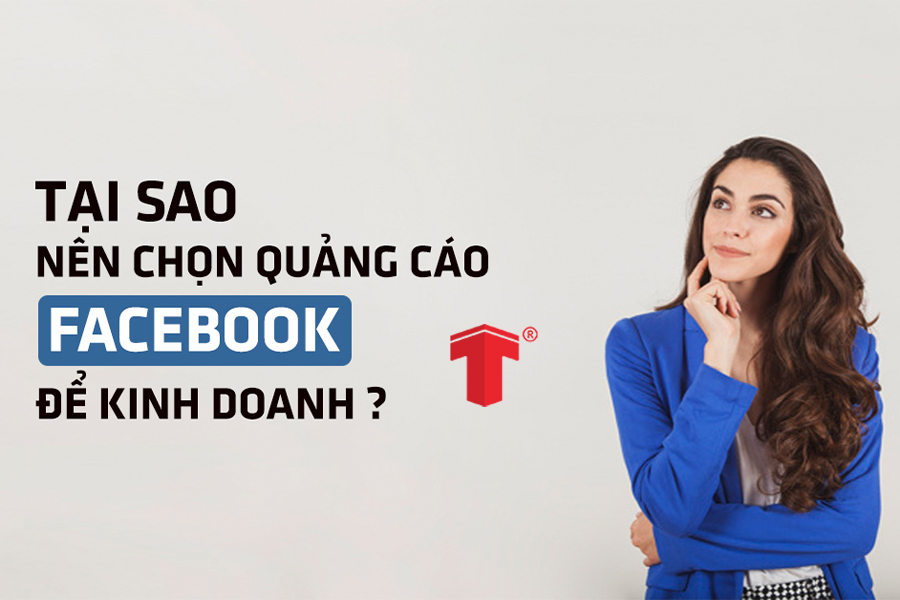 thuê chạy quảng cáo facebook