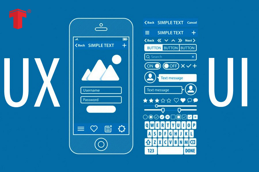 các lưu ý khi thiết kế website