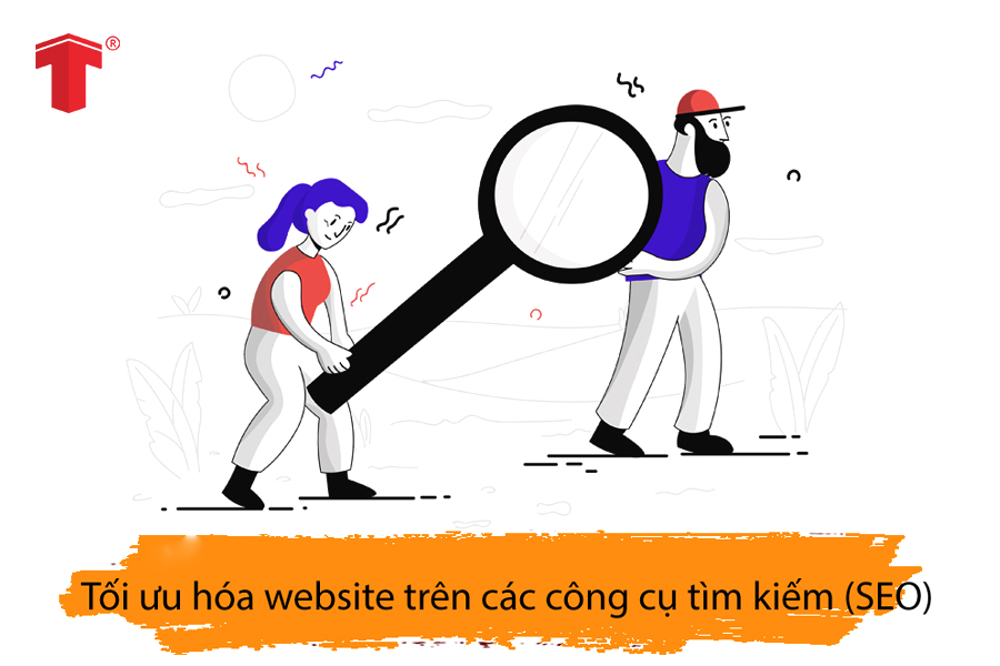 các lưu ý khi thiết kế website