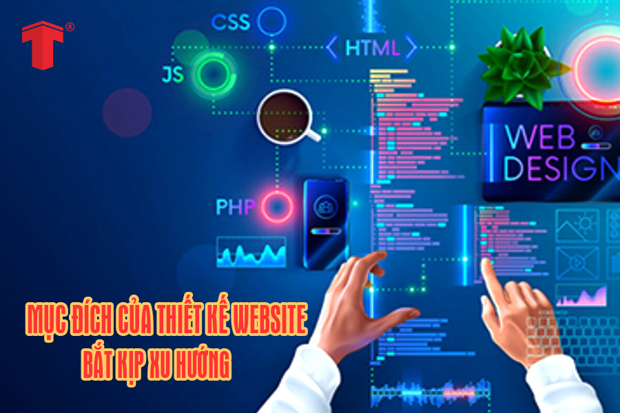 Top 9+ Các lưu ý khi thiết kế website chuyên nghiệp