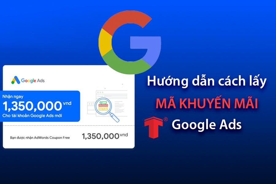 cách chạy quảng cáo google miễn phí