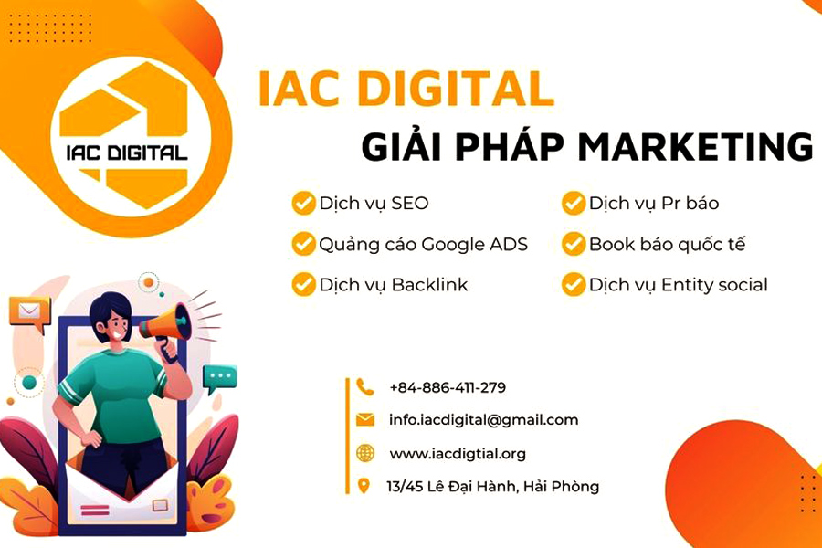 công ty chạy quảng cáo google