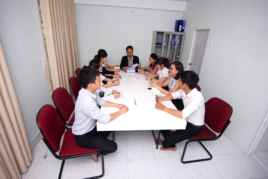 công ty chạy quảng cáo google
