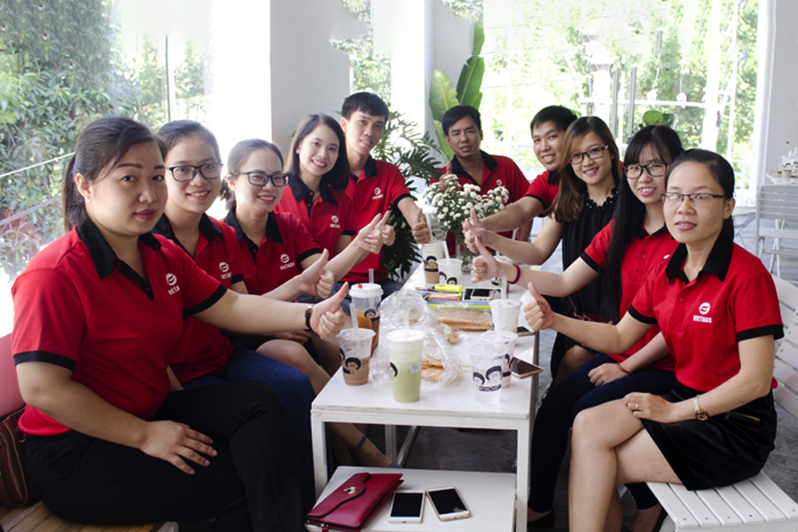 công ty chạy quảng cáo google