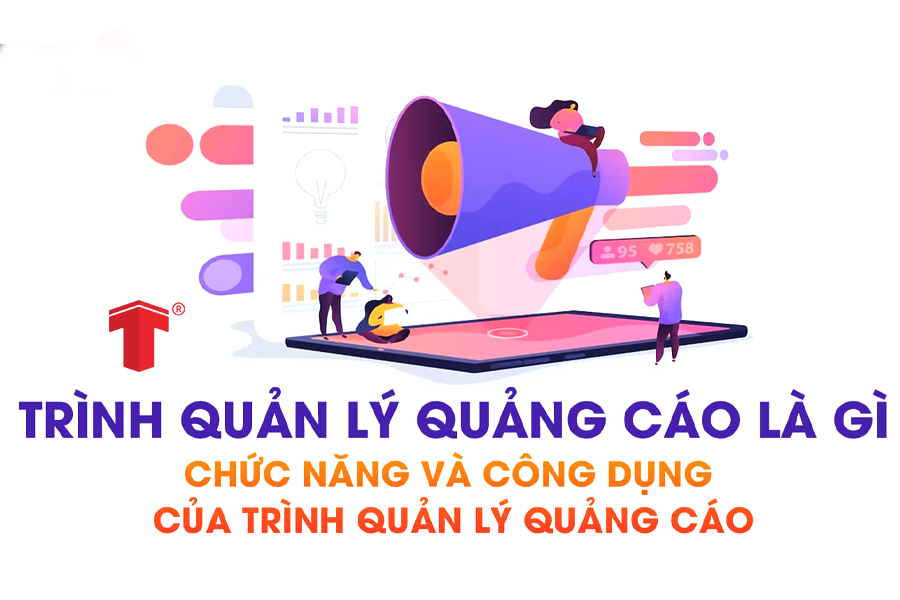 quản lý quảng cáo facebook