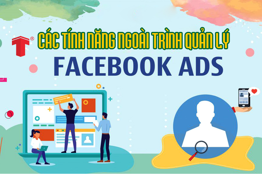 quản lý quảng cáo facebook