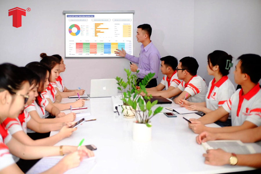 quảng cáo facebook fc media