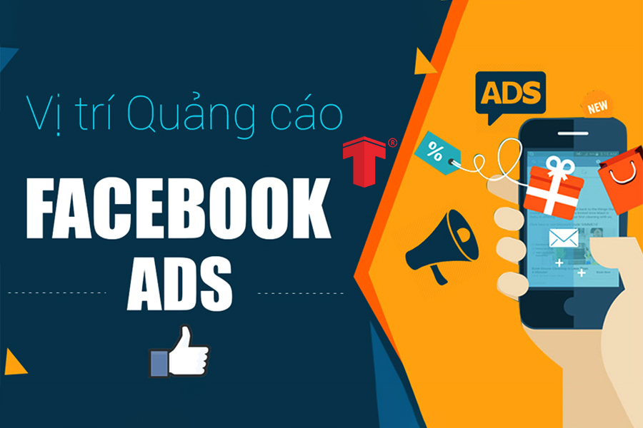trình quảng cáo fb