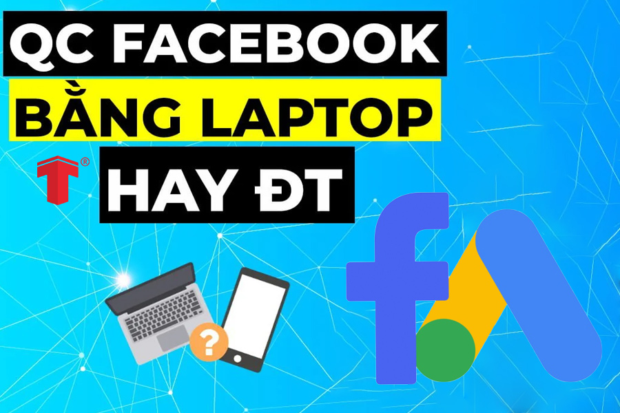 trình quảng cáo fb