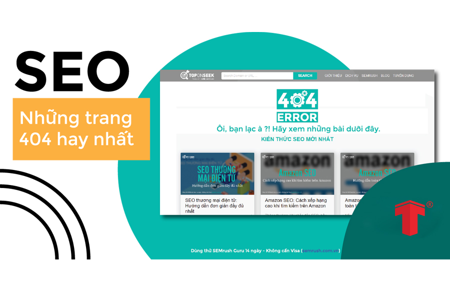 web chuẩn seo