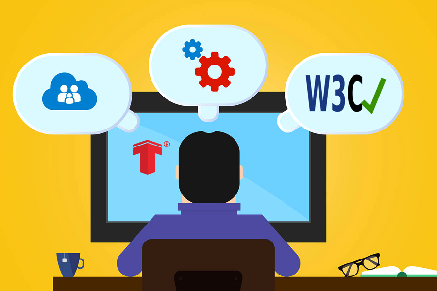 web chuẩn seo