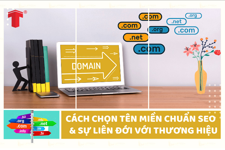 web chuẩn seo