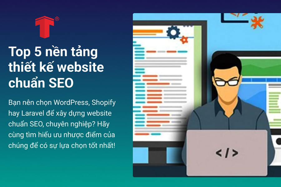 web chuẩn seo