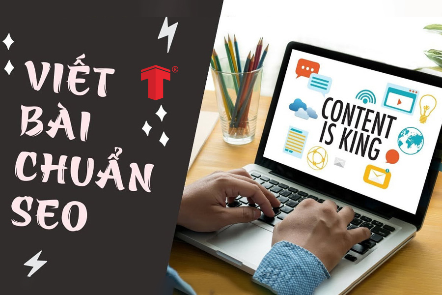 web chuẩn seo