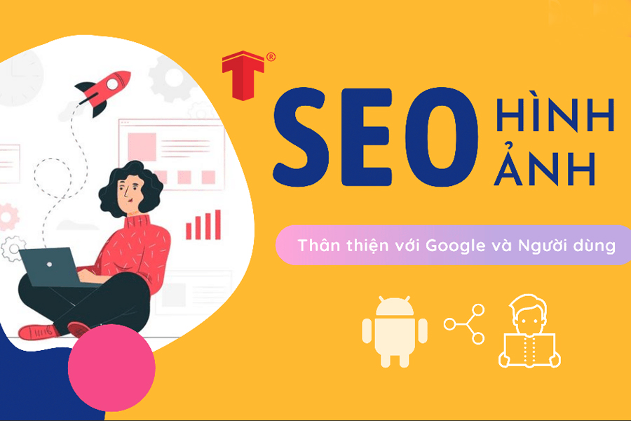 web chuẩn seo