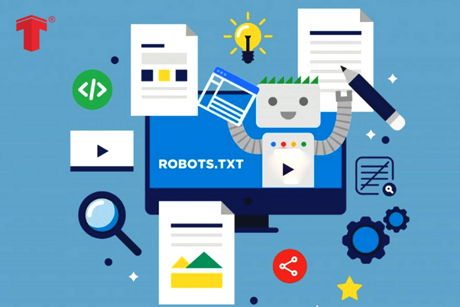 web chuẩn seo
