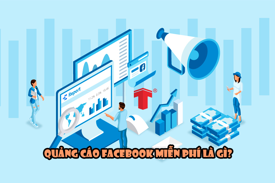 Hướng dẫn chi tiết cách chạy quảng cáo facebook miễn phí