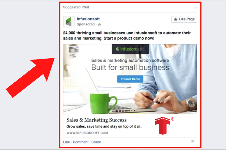 cách quảng cáo trên facebook