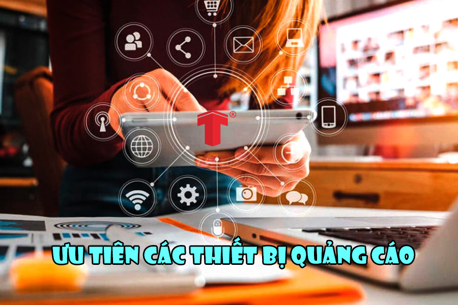 chạy quảng cáo lên top google