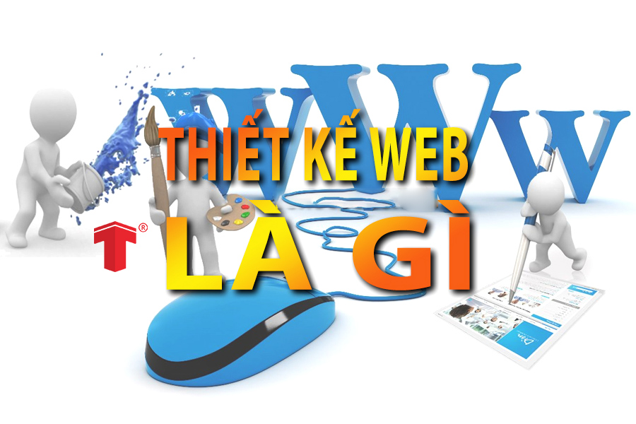 dịch vụ thiết kế