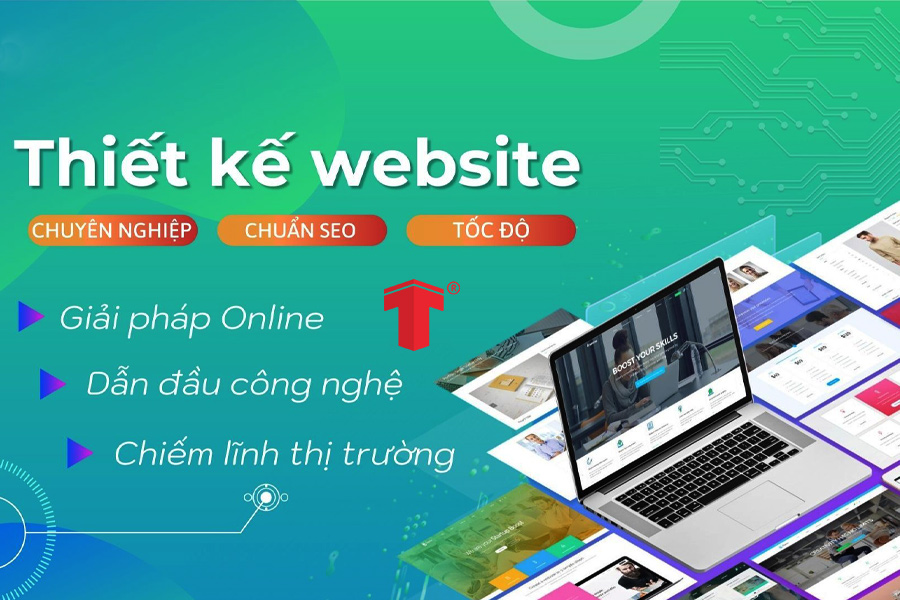 dịch vụ thiết kế