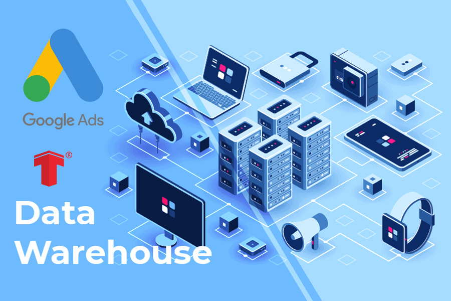 điều kiện chạy google shopping