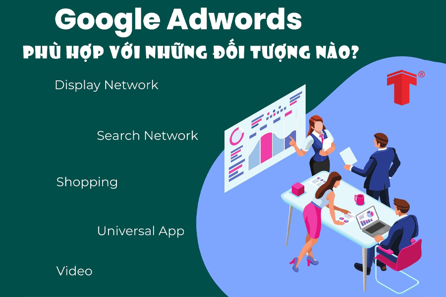 khóa học google ads