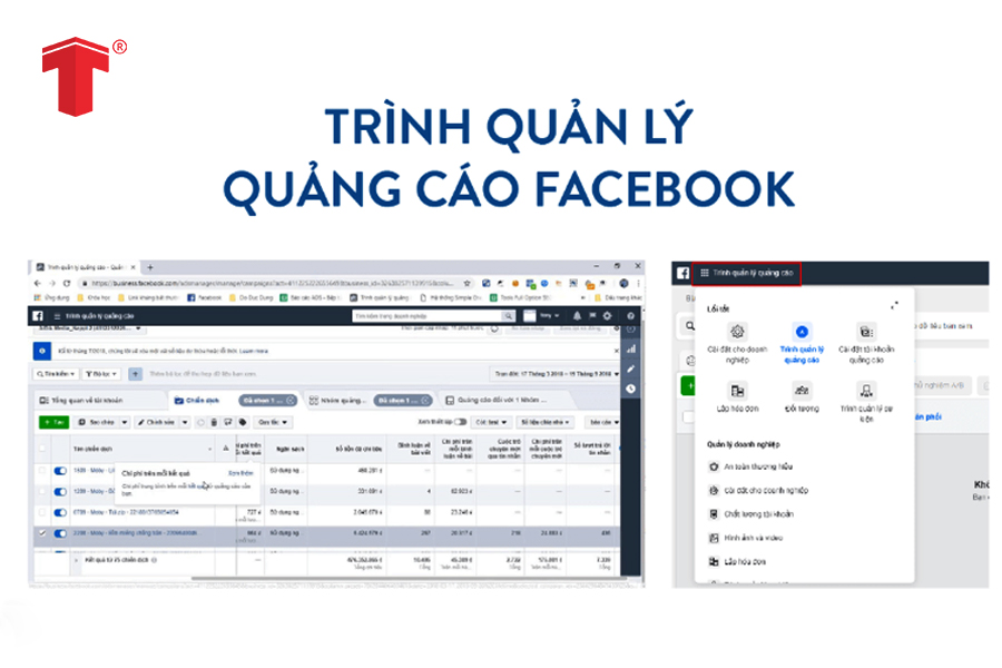 quảng cáo bài viết trên facebook