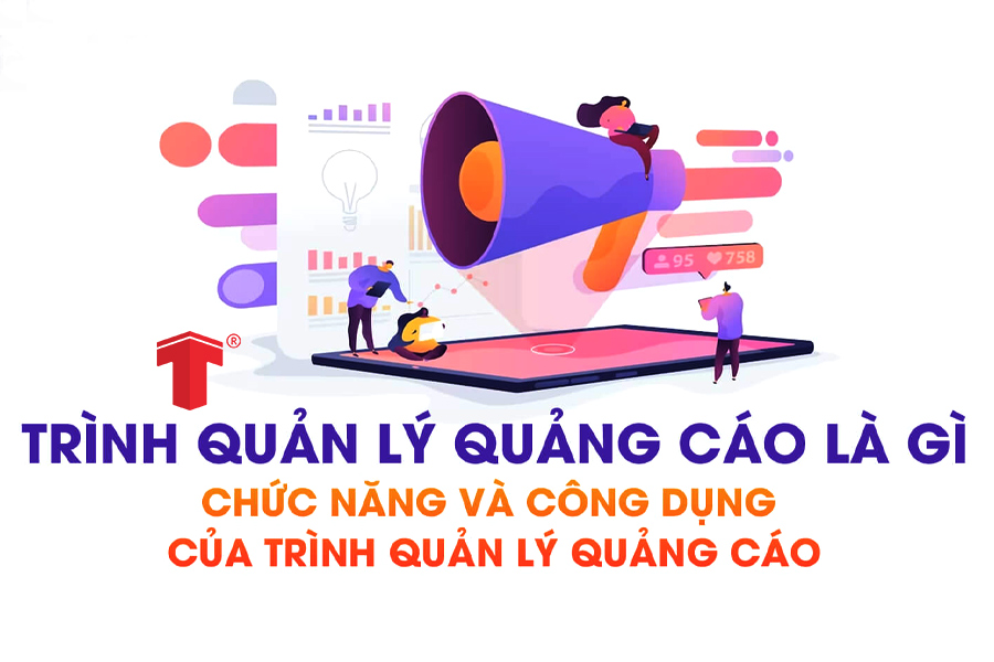 Trình quản lý quảng cáo Google hay Ad Manager là gì?