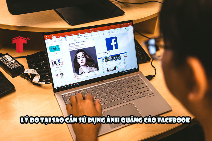 ảnh chạy quảng cáo facebook
