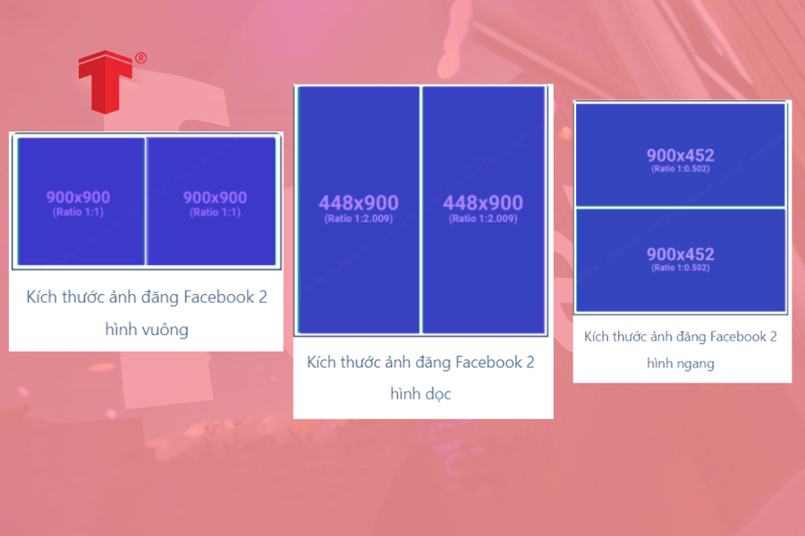 ảnh chạy quảng cáo facebook