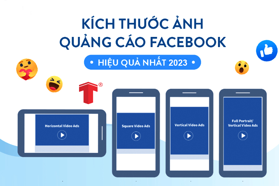 ảnh chạy quảng cáo facebook