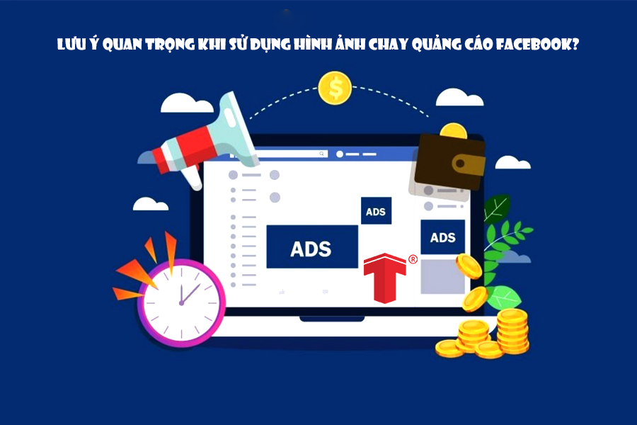 ảnh chạy quảng cáo facebook