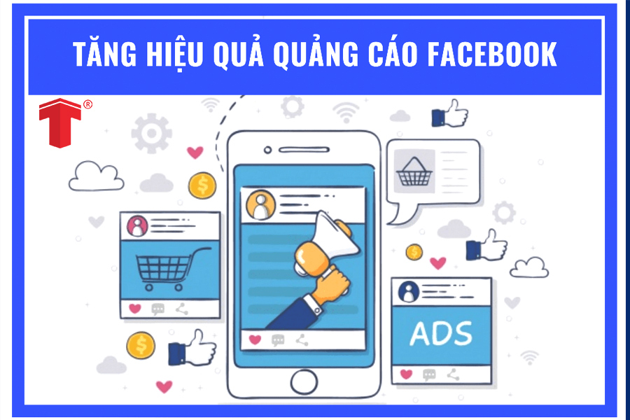 ảnh chạy quảng cáo facebook
