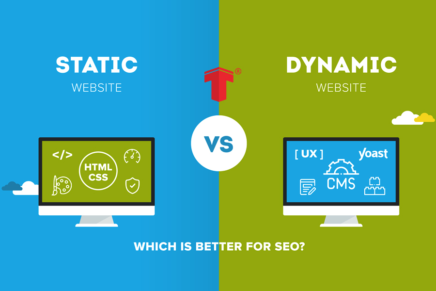 công ty thiết kế website uy tín