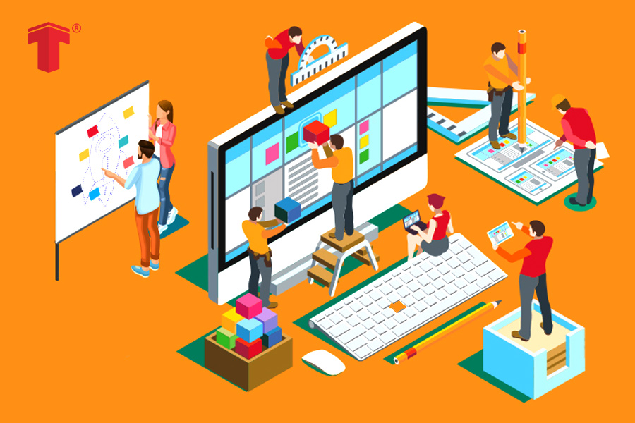 công ty thiết kế website uy tín