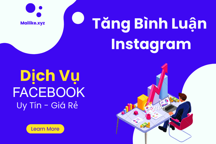 dịch vụ facebook giá rẻ