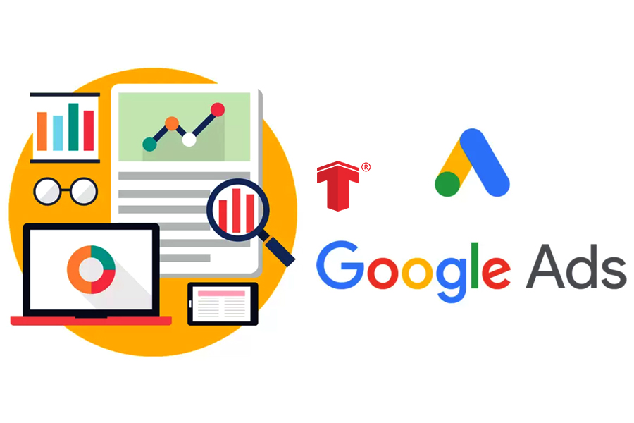 Dịch vụ quảng cáo google ads giá rẻ uy tín