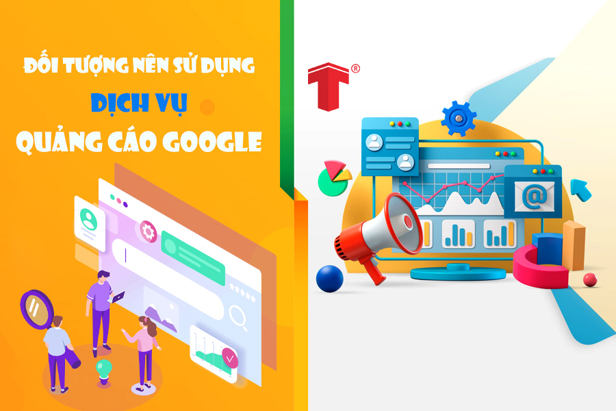 dịch vụ quảng cáo google