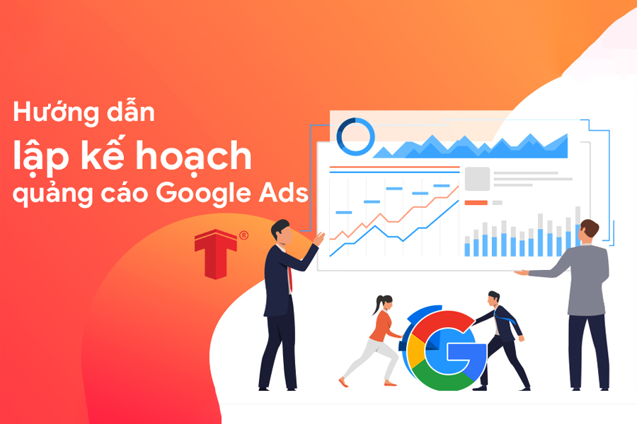 dịch vụ quảng cáo google