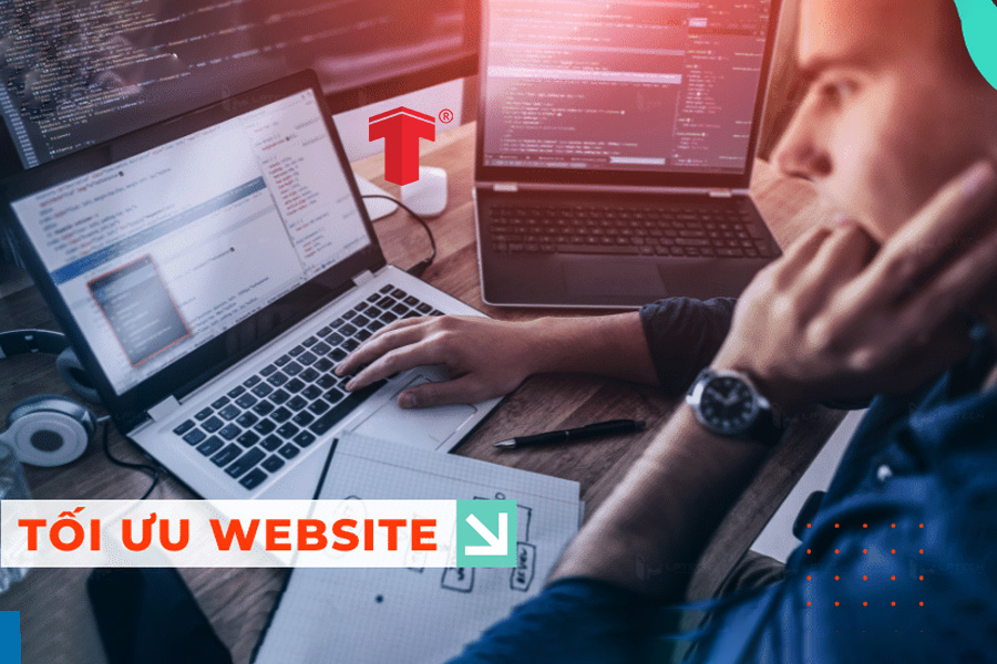 quy trình xây dựng website