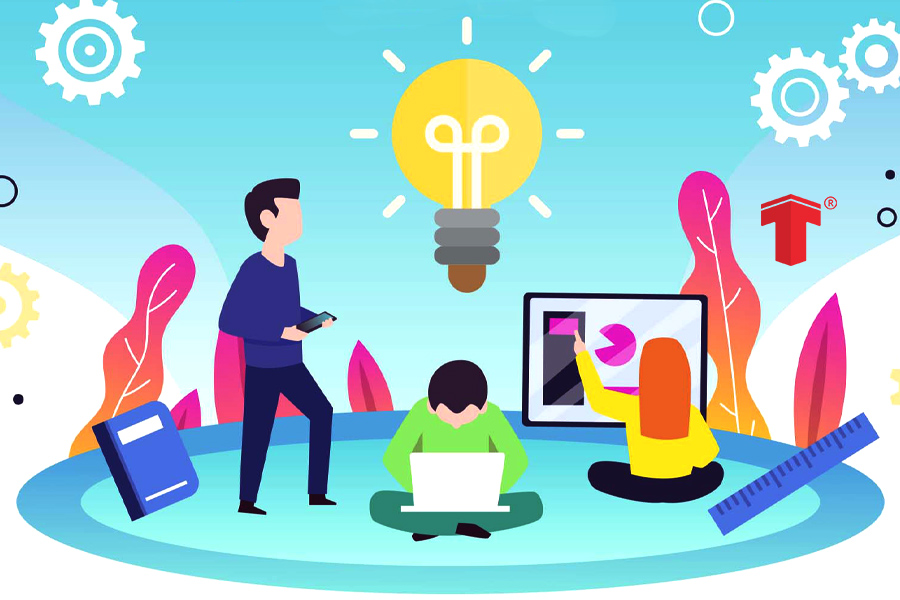 thiết kế web app